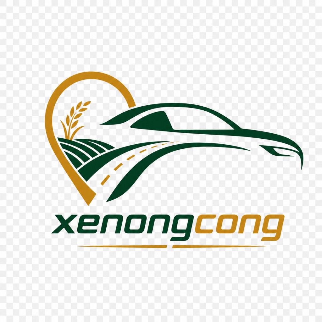 Xe ghép Nông Cống